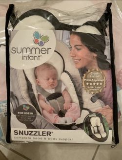 Summer infant