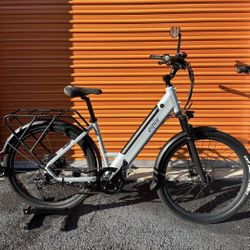 E-bike Espin size M Good Condition 