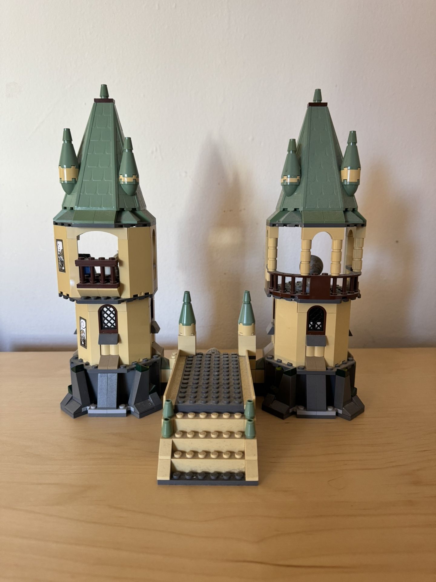 Harry Potter LEGO Set