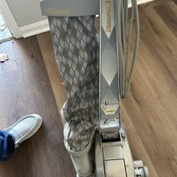 Kirby Diamond Edition Vacuum