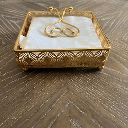 Napkin Holder