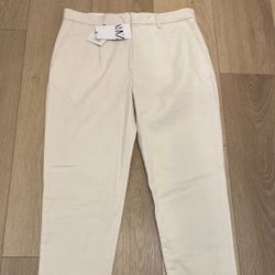 Zara Women’s Pants