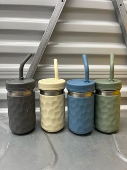 Toddler cups
