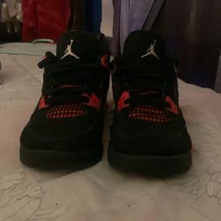 Boys Jordan’s