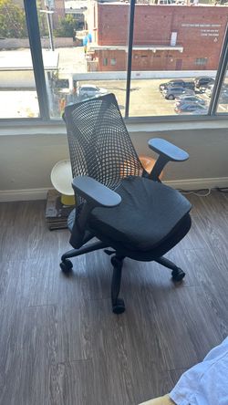 Herman Miller computer chair
