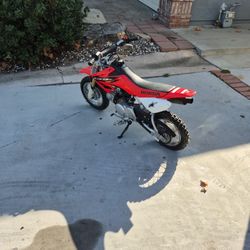Honda 50 