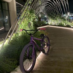 maniacc flyer 27.5 inch