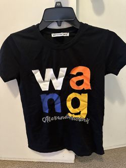 Alexander Wang T Shirt Size S