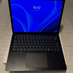 Microsoft Surface Laptop 3 13"