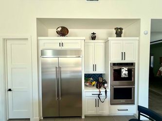 Kitchen Cabinets