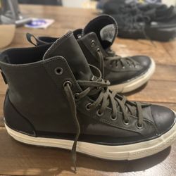 Converse Haven Chucks Size 10