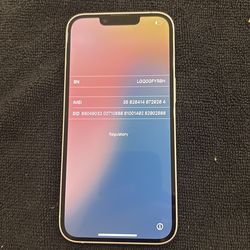 iPhone 14 128gb