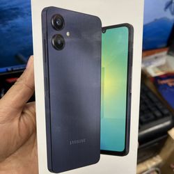 Unlocked Samsung Galaxy A06