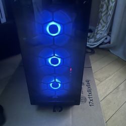 CORSAIR Gaming Pc 