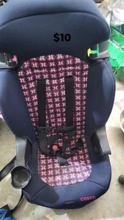 Car seat