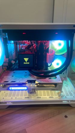Great micro atx pc