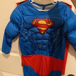 3t Súper man 