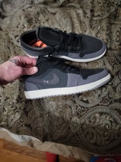 Jordan1 Low Se Craft