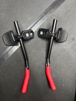Aero bars