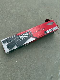 Weber Flavorizer Bars