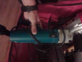 tools grinder and other tool
