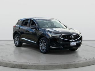 2023 Acura RDX