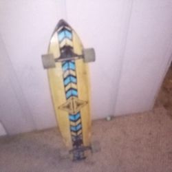 Quest Long Board