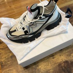 Moncler Shoes