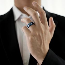 Men’s Ring 