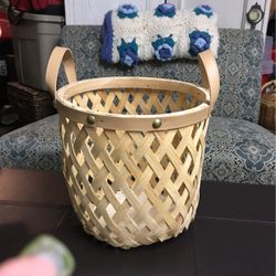Basket/planter