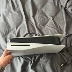 Ps5 Disk Version 2tb