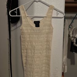 Bebe Dress