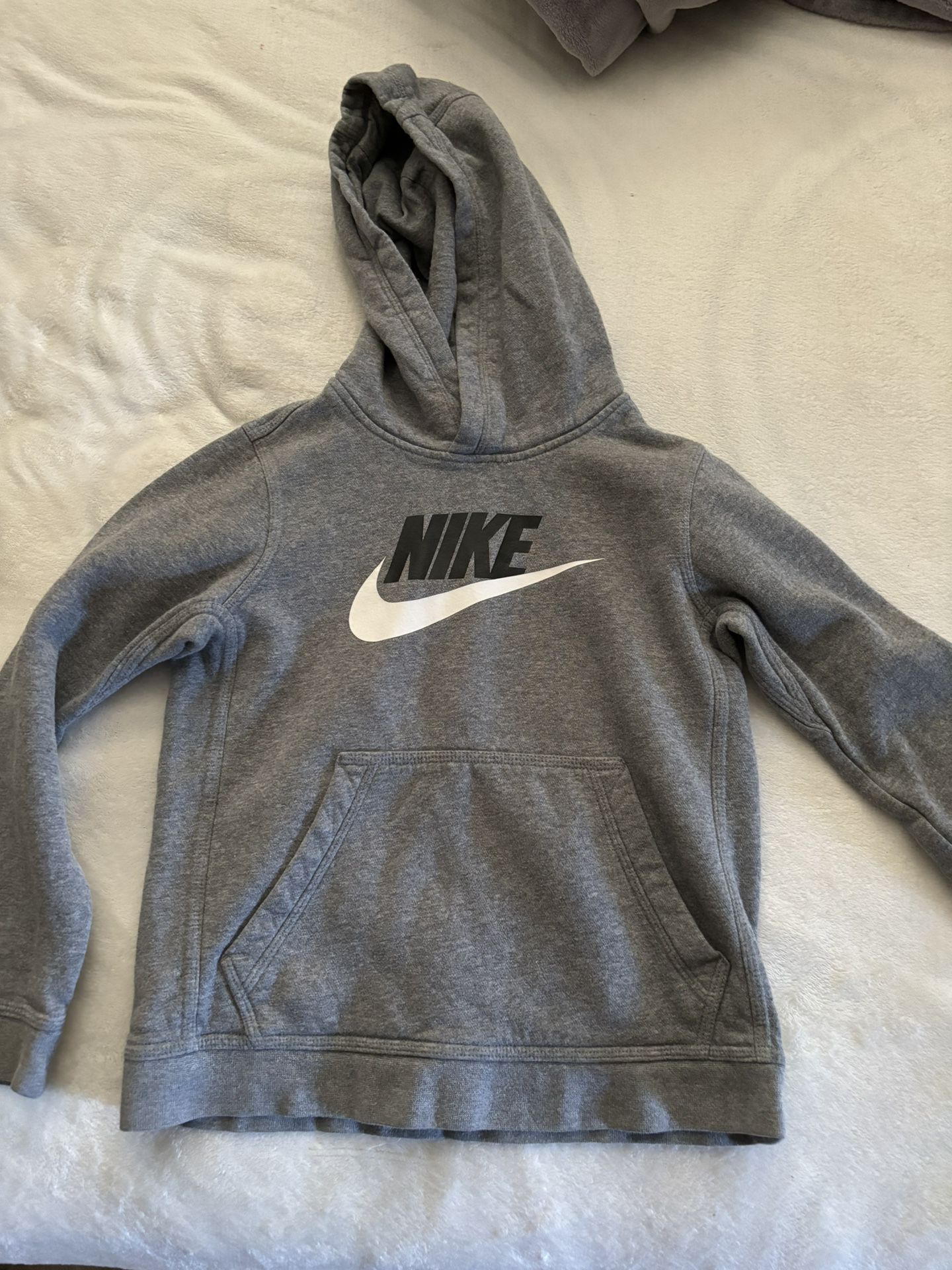 Boy Nike Sweatshirt