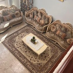 Sofa 
