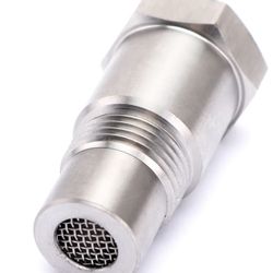Universal O2 Spacer Extension