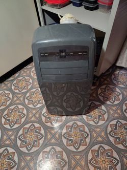 Portable Air Conditioner