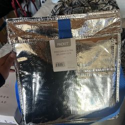 freezable tote