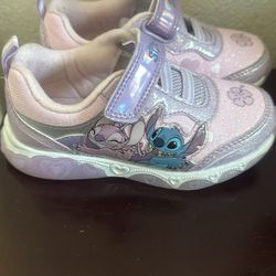 Little Girls Shoes