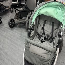Bumble ride Speed Stroller