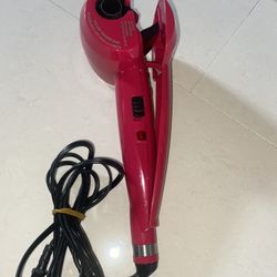 Hair Curler 