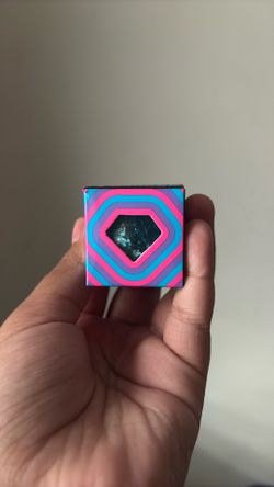 Groovy jewel NeeDoh