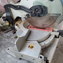 Table saw
