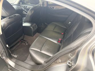 Q50 infinity