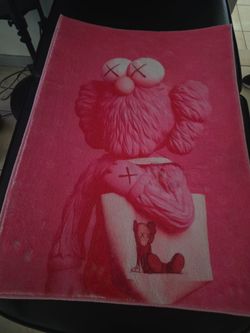 Brand new designer rugs
