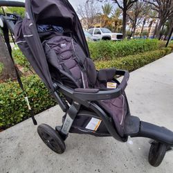 Chicco Active Jogger/Stroller System