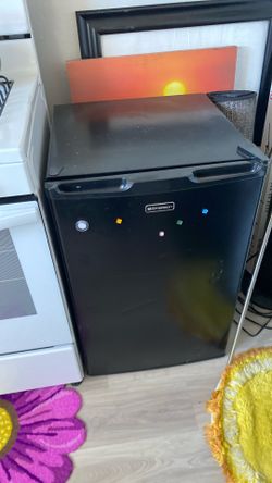 Mini Fridge