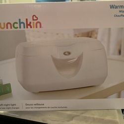 Baby Warmer Wipes