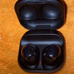 Samsung Galaxy Buds Pro, only the left side buds pro works the right, buds pro not works Bad. Bluetooth Earbuds, True Wireless, Noise Cancelling, Char