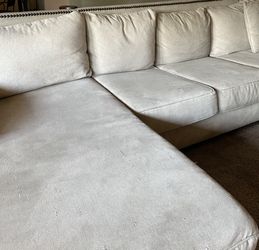 3 Piece Sectional Couches