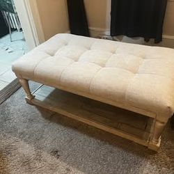Ottoman for sale